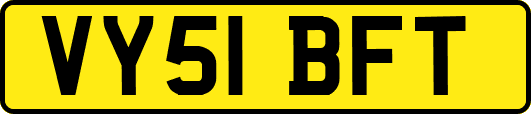 VY51BFT