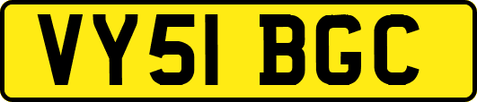 VY51BGC