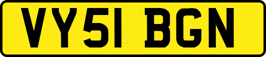 VY51BGN