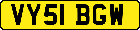 VY51BGW
