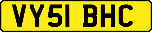 VY51BHC