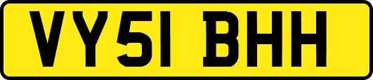 VY51BHH