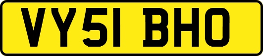 VY51BHO