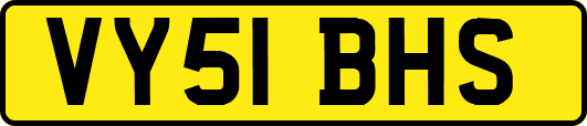 VY51BHS