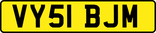 VY51BJM