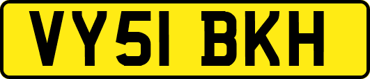 VY51BKH