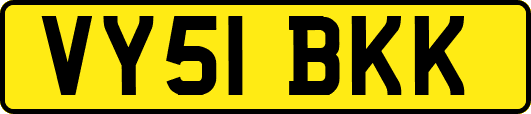 VY51BKK