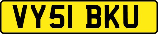 VY51BKU