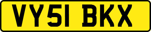VY51BKX