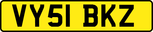 VY51BKZ