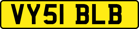VY51BLB