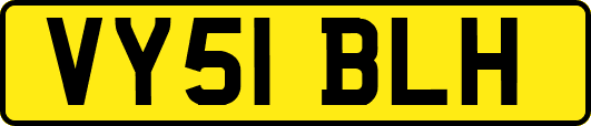 VY51BLH