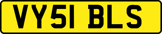 VY51BLS