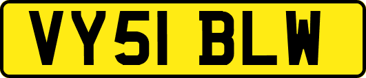 VY51BLW
