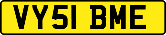 VY51BME