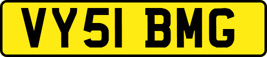 VY51BMG