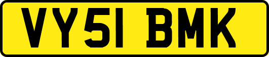 VY51BMK