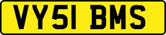 VY51BMS