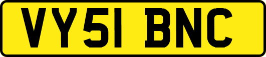 VY51BNC