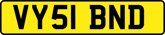 VY51BND