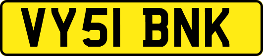 VY51BNK