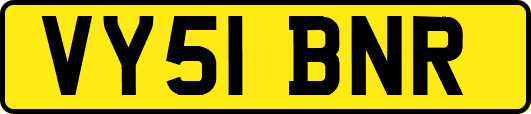 VY51BNR