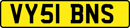 VY51BNS