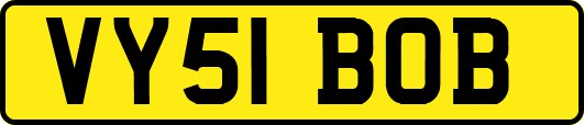 VY51BOB
