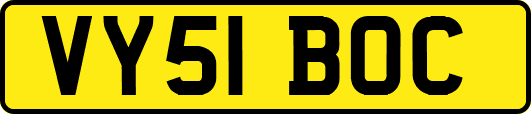 VY51BOC