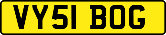 VY51BOG