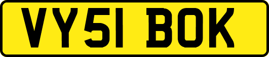 VY51BOK
