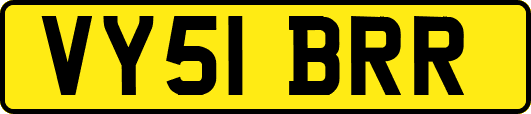 VY51BRR