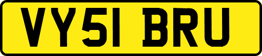 VY51BRU