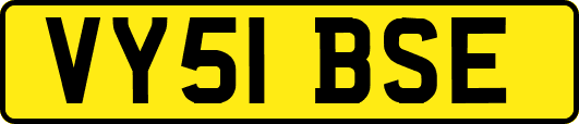 VY51BSE