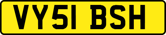 VY51BSH