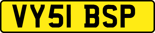 VY51BSP