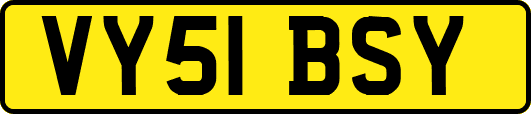 VY51BSY