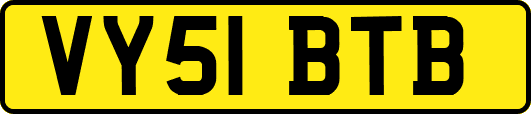 VY51BTB