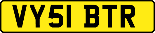 VY51BTR