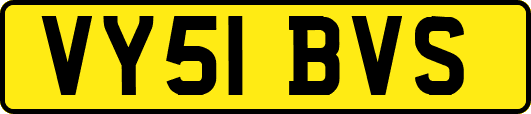 VY51BVS