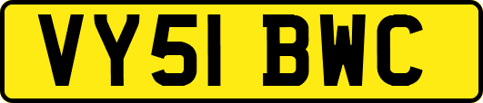 VY51BWC