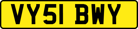 VY51BWY