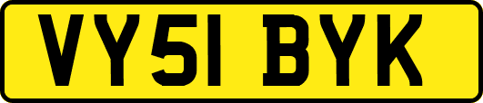 VY51BYK