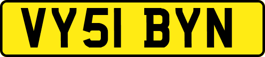 VY51BYN