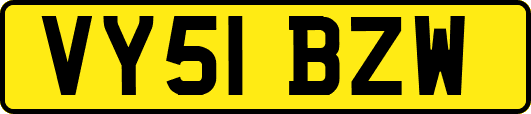 VY51BZW