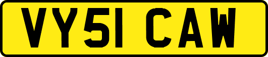 VY51CAW