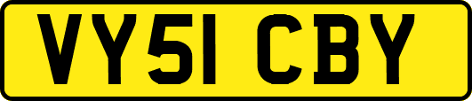 VY51CBY