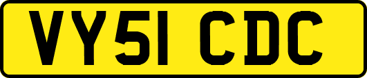VY51CDC