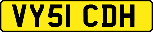VY51CDH