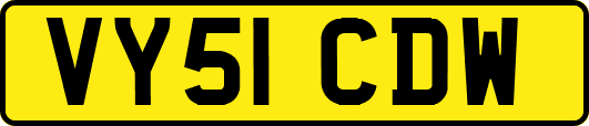 VY51CDW